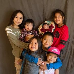 Meet your Posher, Rayray